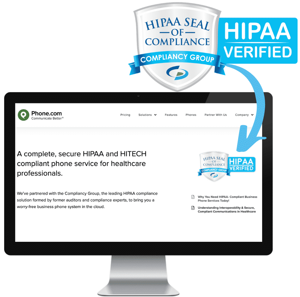 HIPAA Compliance Software - The Guard - Compliancy Group