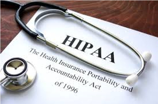 Why was HIPAA Created?