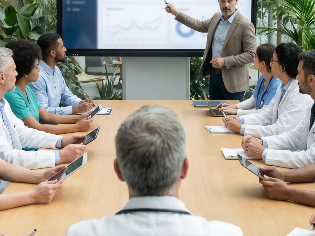 HIPAA Training for Organizations
