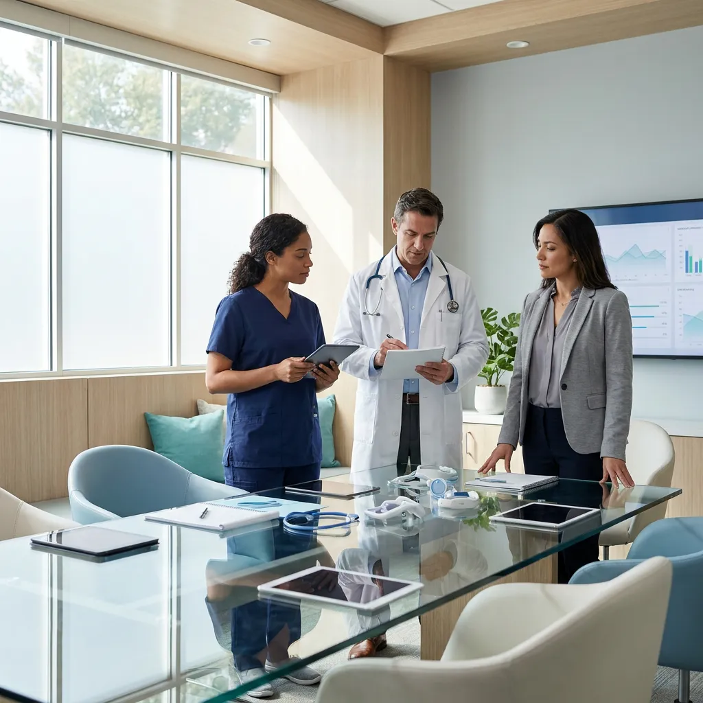 HIPAA training for healthcare organizations